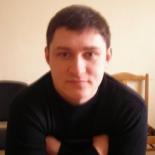 Антон Плюснин