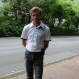 Дмитрий Адамов
