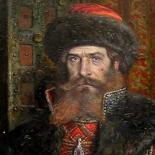 Малюта Скуратов