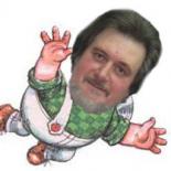 Константин Владимирович Переяслов