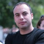 Василий Овчинников