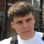 Станислав Залманов