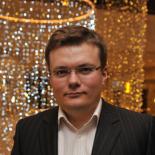 Алексей Жарич